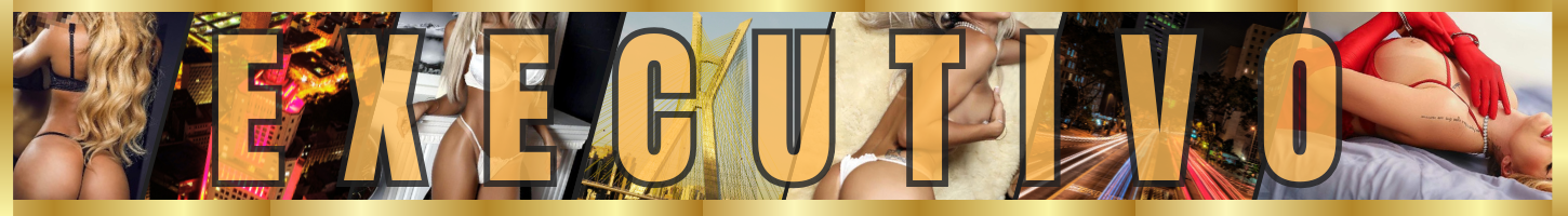 Acompanhantes de luxo Executivoclub